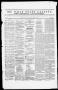 Primary view of The Daily State Gazette and General Advertiser (Austin, Tex.), Vol. 1, No. 2, Ed. 1, Wednesday, October 12, 1859