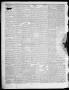 Thumbnail image of item number 2 in: 'Intelligencer-Echo (Austin, Tex.), Vol. 1, No. 6, Ed. 1, Monday, November 23, 1874'.