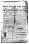 Newspaper: Mount Pleasant Daily Times (Mount Pleasant, Tex.), Vol. 8, No. 183, E…