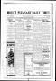 Newspaper: Mount Pleasant Daily Times (Mount Pleasant, Tex.), Vol. 10, No. 7, Ed…