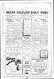 Primary view of Mount Pleasant Daily Times (Mount Pleasant, Tex.), Vol. 10, No. 230, Ed. 1 Saturday, December 7, 1929
