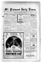 Newspaper: Mt. Pleasant Daily Times (Mount Pleasant, Tex.), Vol. 12, No. 155, Ed…