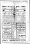 Newspaper: Mount Pleasant Daily Times (Mount Pleasant, Tex.), Vol. 8, No. 127, E…