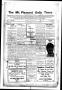 Newspaper: Mount Pleasant Daily Times (Mount Pleasant, Tex.), Vol. 10, No. 142, …