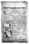 Newspaper: Mount Pleasant Daily Times (Mount Pleasant, Tex.), Vol. 10, No. 268, …