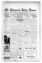 Newspaper: Mt. Pleasant Daily Times (Mount Pleasant, Tex.), Vol. 12, No. 229, Ed…