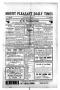 Newspaper: Mount Pleasant Daily Times (Mount Pleasant, Tex.), Vol. 8, No. 131, E…