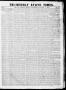Thumbnail image of item number 1 in: 'Tri-Weekly State Times (Austin, Tex.), Vol. 1, No. 24, Ed. 1, Saturday, January 7, 1854'.
