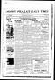 Newspaper: Mount Pleasant Daily Times (Mount Pleasant, Tex.), Vol. 10, No. 300, …
