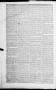 Thumbnail image of item number 2 in: 'Tri-Weekly State Times (Austin, Tex.), Vol. 1, No. 31, Ed. 1, Tuesday, January 24, 1854'.