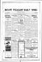 Newspaper: Mount Pleasant Daily Times (Mount Pleasant, Tex.), Vol. 10, No. 5, Ed…
