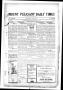 Newspaper: Mount Pleasant Daily Times (Mount Pleasant, Tex.), Vol. 10, No. 17, E…