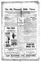 Newspaper: Mount Pleasant Daily Times (Mount Pleasant, Tex.), Vol. 10, No. 169, …