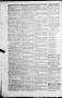 Thumbnail image of item number 4 in: 'Tri-Weekly State Times (Austin, Tex.), Vol. 1, No. 39, Ed. 1, Saturday, February 11, 1854'.