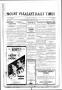 Newspaper: Mount Pleasant Daily Times (Mount Pleasant, Tex.), Vol. 10, No. 9, Ed…