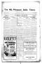 Newspaper: Mount Pleasant Daily Times (Mount Pleasant, Tex.), Vol. 10, No. 221, …