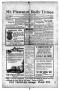 Newspaper: Mt. Pleasant Daily Times (Mount Pleasant, Tex.), Vol. 7, No. 54, Ed. …