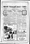 Newspaper: Mount Pleasant Daily Times (Mount Pleasant, Tex.), Vol. 11, No. 244, …