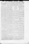 Primary view of Tri-Weekly State Times (Austin, Tex.), Vol. 1, No. 60, Ed. 1, Tuesday, April 4, 1854