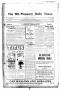Newspaper: Mount Pleasant Daily Times (Mount Pleasant, Tex.), Vol. 10, No. 184, …