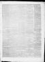 Thumbnail image of item number 3 in: 'Tri-Weekly State Times (Austin, Tex.), Vol. 1, No. 10, Ed. 1, Wednesday, August 13, 1856'.