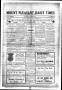 Newspaper: Mount Pleasant Daily Times (Mount Pleasant, Tex.), Vol. 8, No. 170, E…