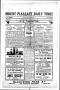 Primary view of Mount Pleasant Daily Times (Mount Pleasant, Tex.), Vol. 8, No. 56, Ed. 1 Tuesday, May 11, 1926