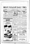 Newspaper: Mount Pleasant Daily Times (Mount Pleasant, Tex.), Vol. 10, No. 157, …