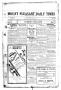Newspaper: Mount Pleasant Daily Times (Mount Pleasant, Tex.), Vol. 10, No. 280, …
