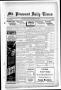 Newspaper: Mt. Pleasant Daily Times (Mount Pleasant, Tex.), Vol. 13, No. 122, Ed…