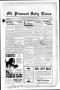 Newspaper: Mt. Pleasant Daily Times (Mount Pleasant, Tex.), Vol. 12, No. 264, Ed…