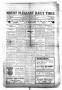 Newspaper: Mount Pleasant Daily Times (Mount Pleasant, Tex.), Vol. 8, No. 182, E…