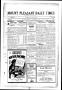Newspaper: Mount Pleasant Daily Times (Mount Pleasant, Tex.), Vol. 10, No. 15, E…