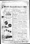 Newspaper: Mount Pleasant Daily Times (Mount Pleasant, Tex.), Vol. 10, No. 273, …