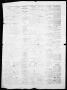 Thumbnail image of item number 2 in: 'The Democrat and Planter (Columbia, Tex.), Vol. 7, No. 34, Ed. 1, Tuesday, October 22, 1861'.