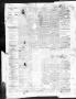 Thumbnail image of item number 4 in: 'The Daily Ledger and Texan (San Antonio, Tex.), Vol. 1, No. 27, Ed. 1, Tuesday, January 3, 1860'.