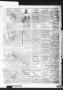 Thumbnail image of item number 3 in: 'The Daily Ledger and Texan (San Antonio, Tex.), Vol. 1, No. 33, Ed. 1, Wednesday, January 11, 1860'.