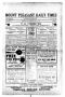 Newspaper: Mount Pleasant Daily Times (Mount Pleasant, Tex.), Vol. 8, No. 105, E…