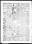 Thumbnail image of item number 4 in: 'The Daily Ledger and Texan (San Antonio, Tex.), Vol. 1, No. 45, Ed. 1, Wednesday, January 25, 1860'.