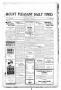 Newspaper: Mount Pleasant Daily Times (Mount Pleasant, Tex.), Vol. 10, No. 4, Ed…