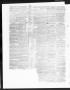 Thumbnail image of item number 2 in: 'The Daily Ledger and Texan (San Antonio, Tex.), Vol. 1, No. 74, Ed. 1, Thursday, March 8, 1860'.