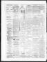Thumbnail image of item number 4 in: 'The Daily Ledger and Texan (San Antonio, Tex.), Vol. 1, No. 75, Ed. 1, Friday, March 9, 1860'.