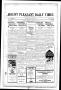 Newspaper: Mount Pleasant Daily Times (Mount Pleasant, Tex.), Vol. 10, No. 1, Ed…