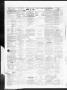 Thumbnail image of item number 4 in: 'The Daily Ledger and Texan (San Antonio, Tex.), Vol. 1, No. 91, Ed. 1, Monday, April 2, 1860'.