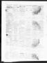 Thumbnail image of item number 4 in: 'The Daily Ledger and Texan (San Antonio, Tex.), Vol. 1, No. 93, Ed. 1, Wednesday, April 4, 1860'.