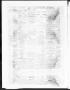 Thumbnail image of item number 4 in: 'The Daily Ledger and Texan (San Antonio, Tex.), Vol. 1, No. 95, Ed. 1, Friday, April 6, 1860'.