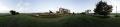 Photograph: Panoramic image of Apogee Stadium