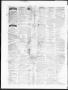 Thumbnail image of item number 4 in: 'The Daily Ledger and Texan (San Antonio, Tex.), Vol. 1, No. 113, Ed. 1, Wednesday, May 2, 1860'.