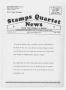 Journal/Magazine/Newsletter: Stamps Quartet News (Dallas, Tex.), Vol. 15, No. 3, Ed. 1 Tuesday, De…