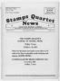 Journal/Magazine/Newsletter: Stamps Quartet News (Dallas, Tex.), Vol. 14, No. 8, Ed. 1 Sunday, Mar…